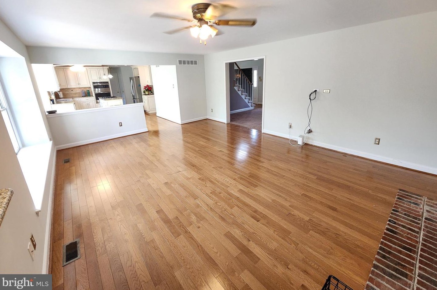 255 Pintail Ct, Langhorne PA  19047-8242 exterior