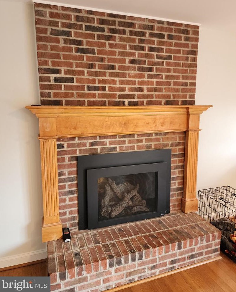 255 Pintail Ct, Langhorne PA  19047-8242 exterior