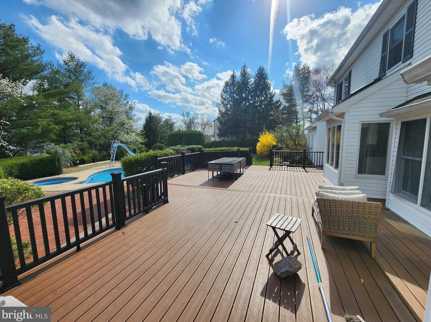 255 Pintail Ct, Langhorne PA  19047-8242 exterior