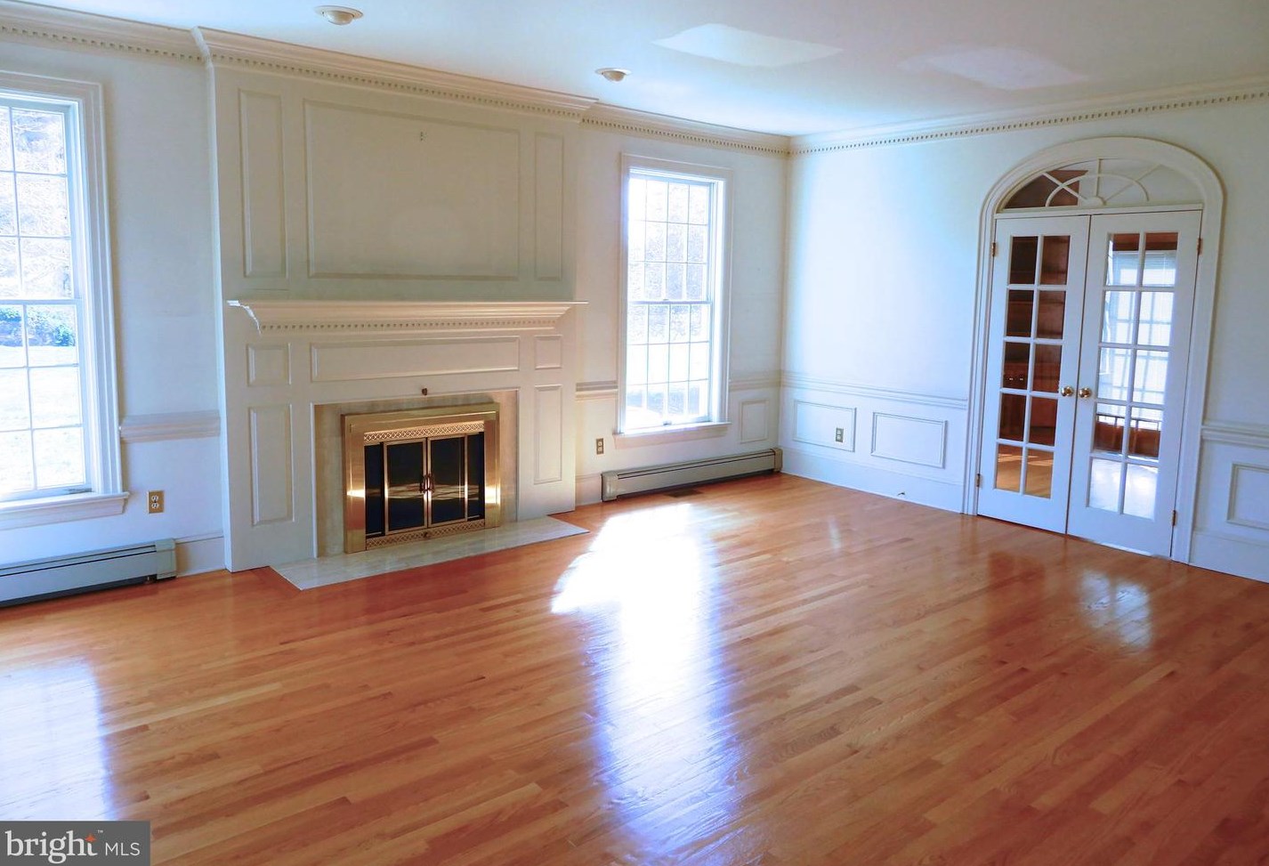 1 Spring Oak Dr, Upper Makefield PA  18940-2528 exterior