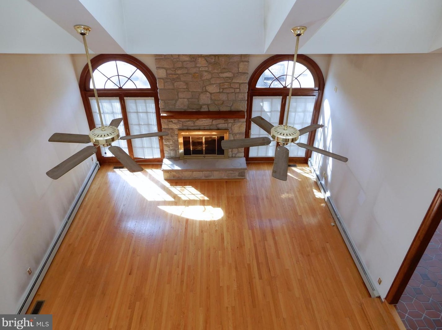 1 Spring Oak Dr, Upper Makefield PA  18940-2528 exterior