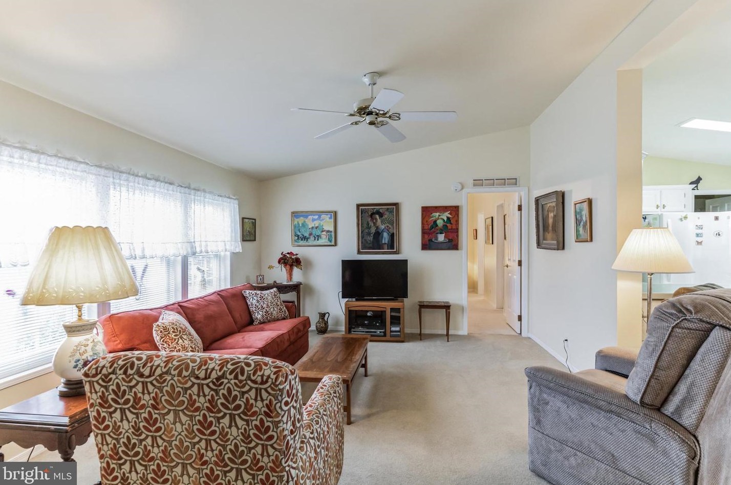 24 Williams Way, Sellersville PA  18960-2845 exterior