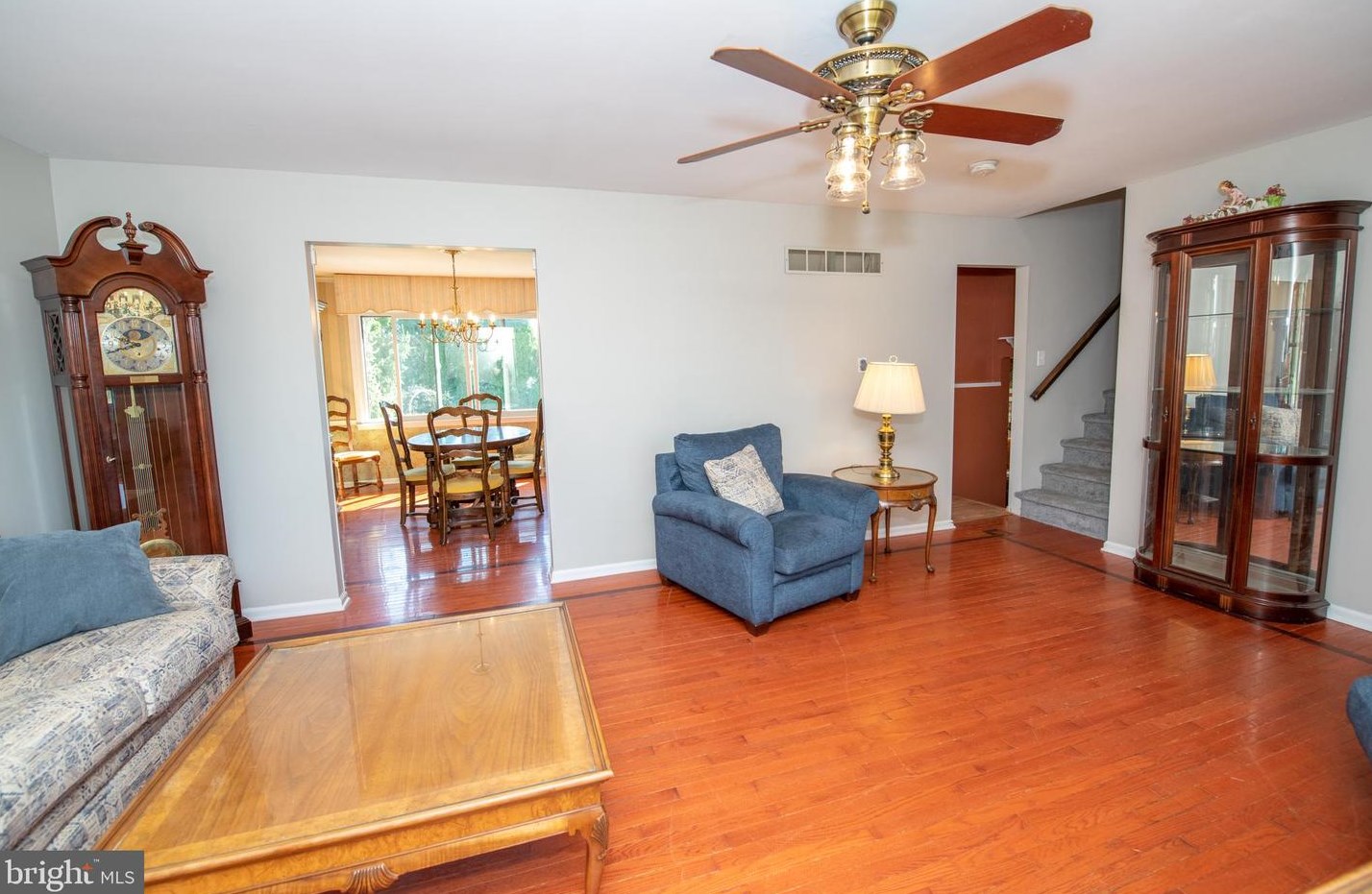 22 Hickory Ln, Upper Makefield PA  18940-1485 exterior