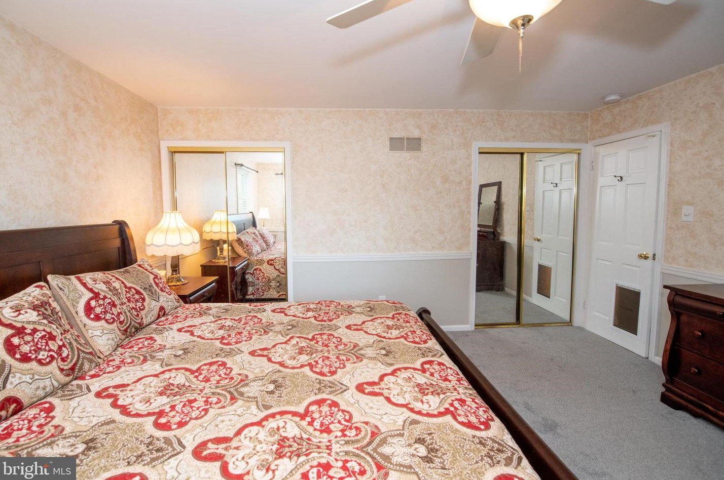 22 Hickory Ln, Upper Makefield PA  18940-1485 exterior