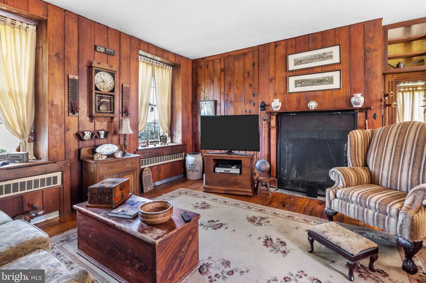 259 Stoopville Rd, Upper Makefield PA  18940-9210 exterior