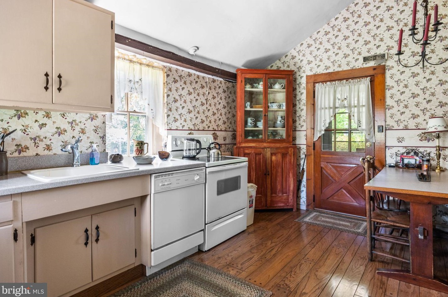 259 Stoopville Rd, Upper Makefield PA  18940-9210 exterior