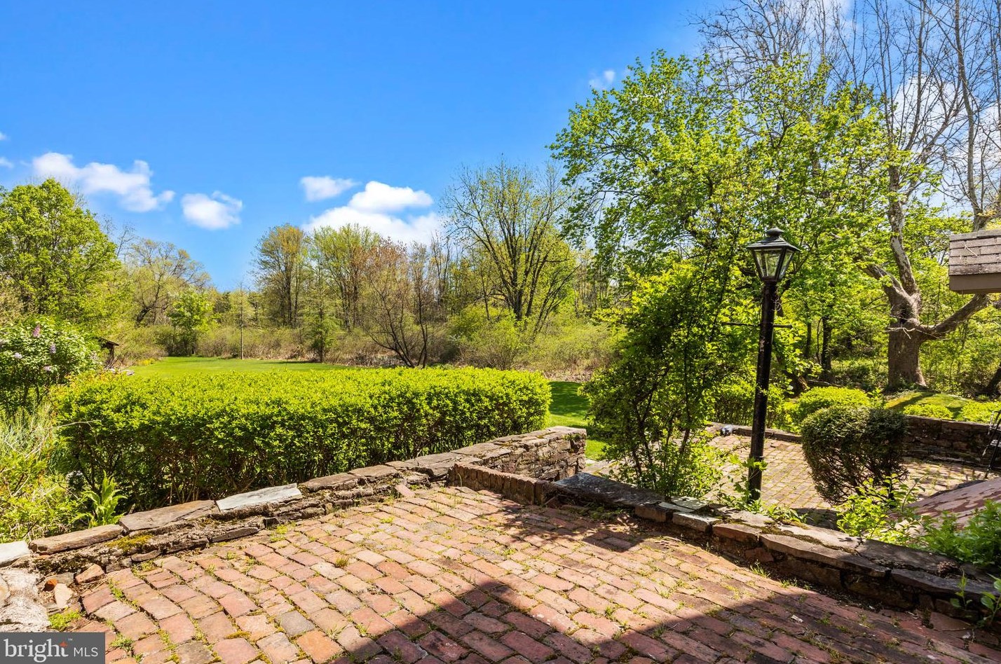 259 Stoopville Rd, Upper Makefield PA  18940-9210 exterior