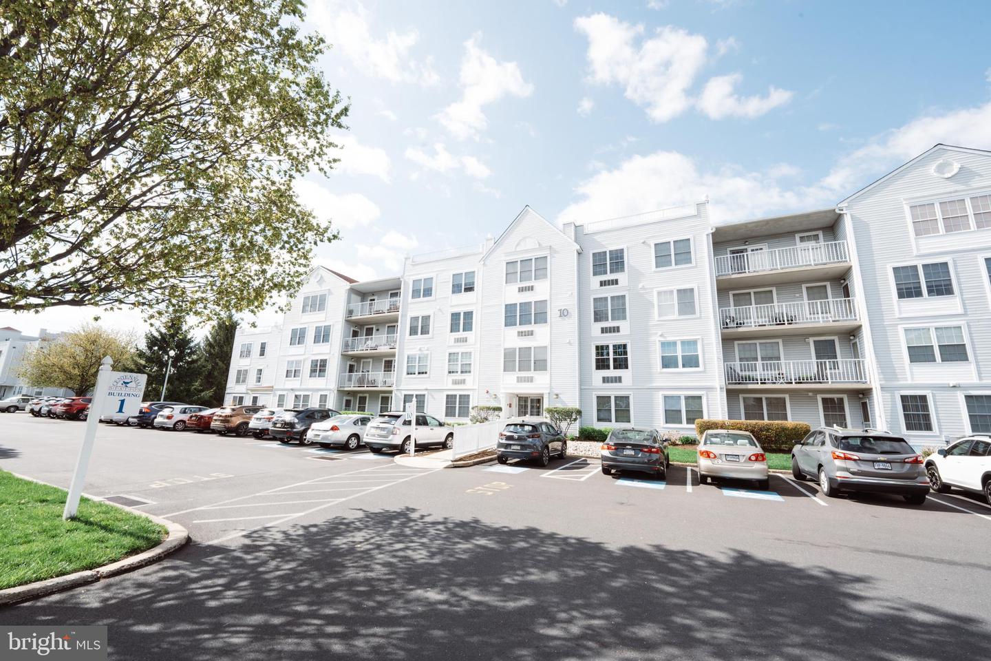 10110 Centennial Station 101, Warminster, PA 18974 MLS PABU2048134