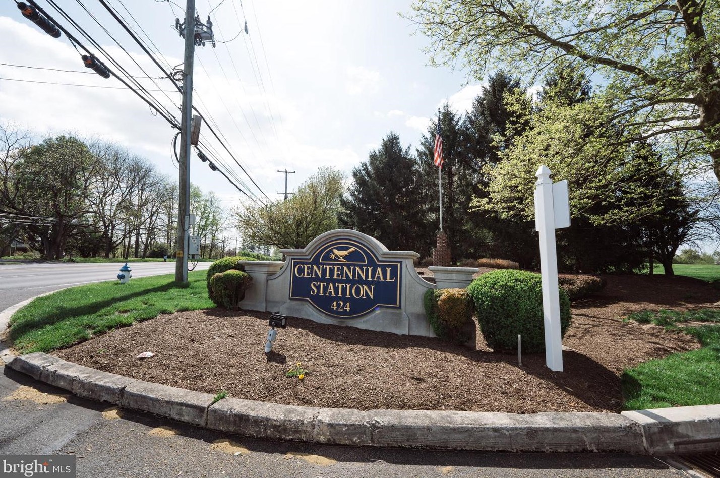 10110 Centennial Station 101, Warminster, PA 18974 MLS PABU2048134 Coldwell Banker