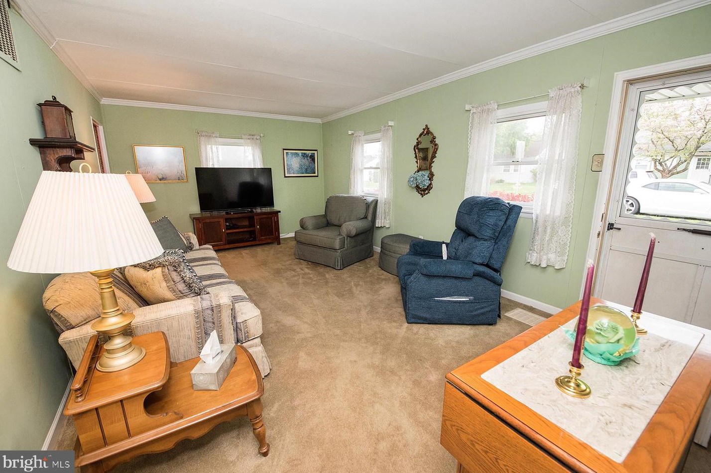 856 Willow St, Southampton PA  18966-3432 exterior