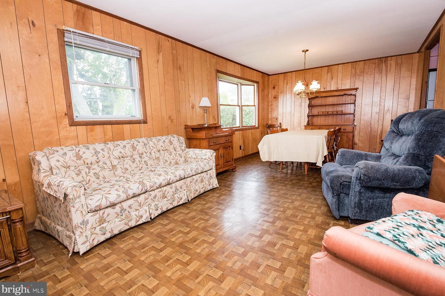 856 Willow St, Southampton PA  18966-3432 exterior