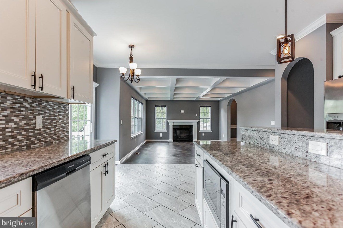 1540 Fairview Ave, Langhorne PA  19047-3707 exterior