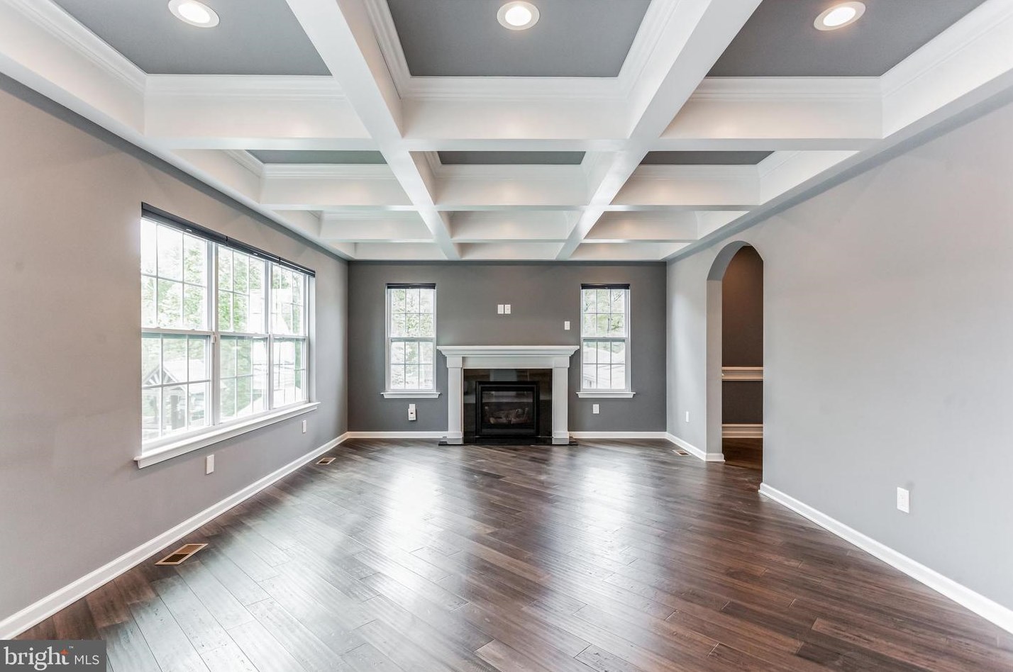 1540 Fairview Ave, Langhorne PA  19047-3707 exterior