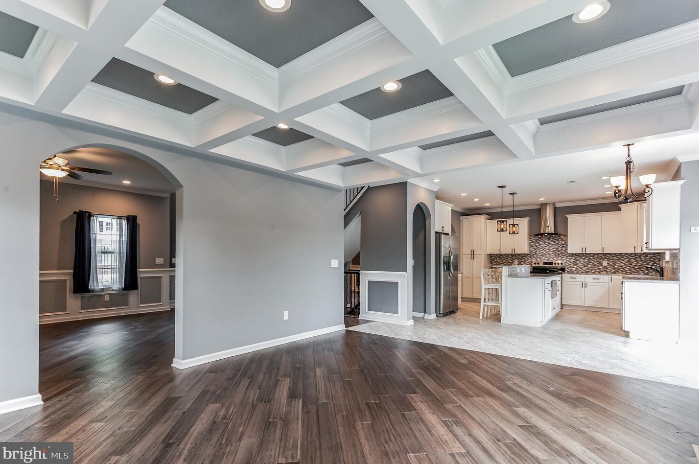 1540 Fairview Ave, Langhorne PA  19047-3707 exterior