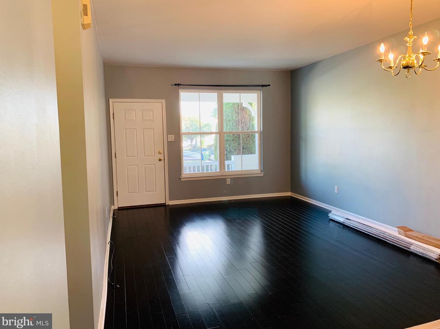 117 Hamilton St, Chalfont PA  18914-2920 exterior