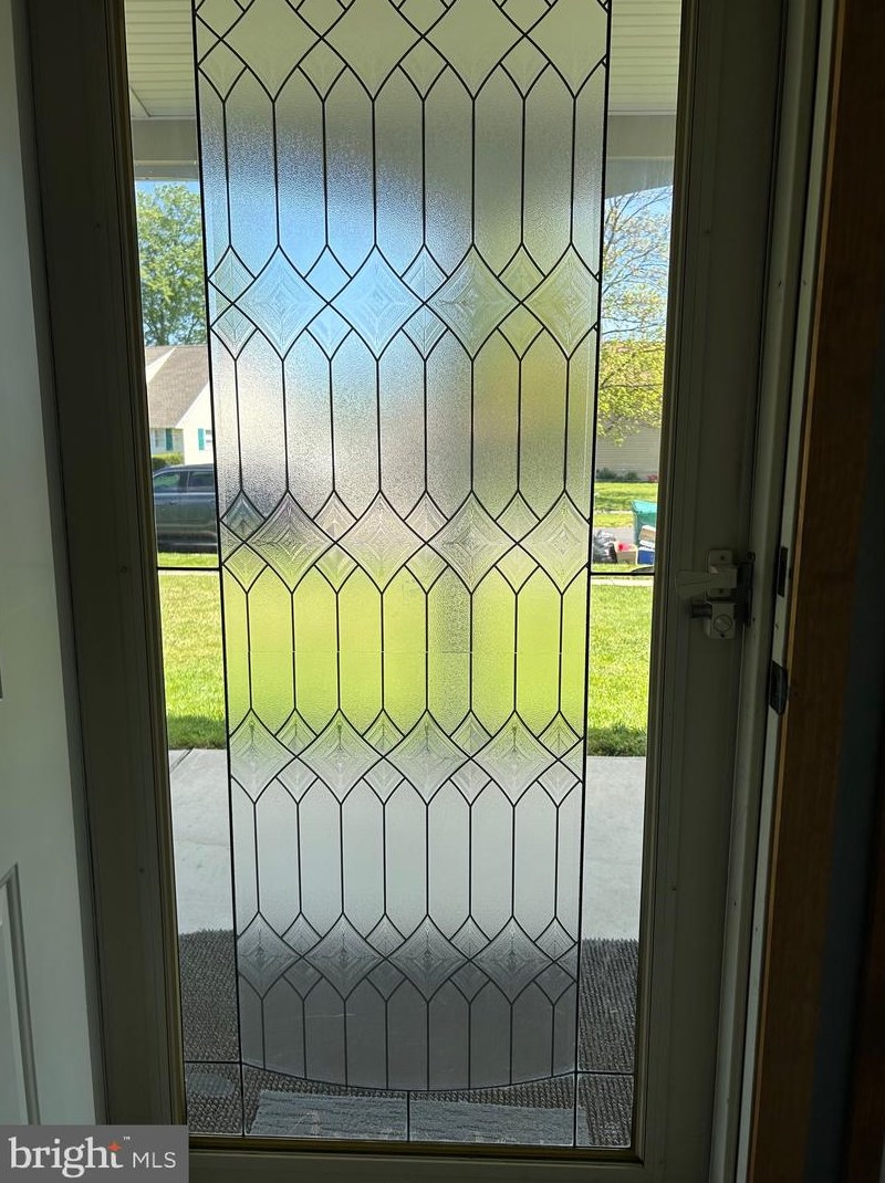 20 Ruby Ln, Levittown PA  19055-1433 exterior