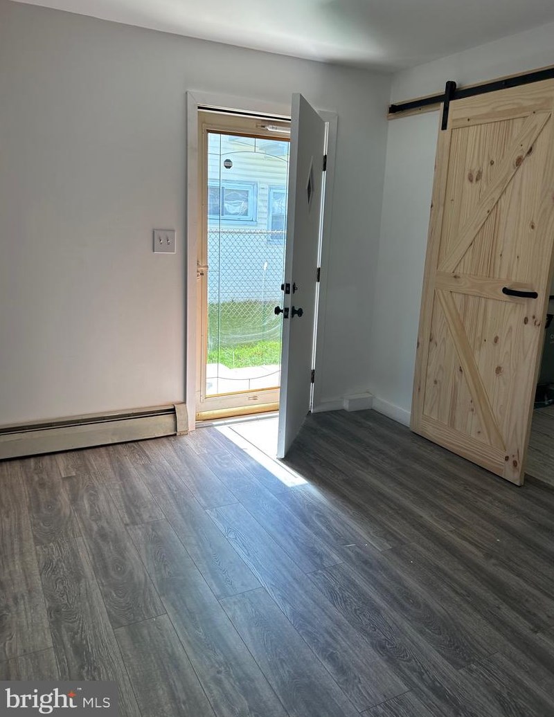 20 Ruby Ln, Levittown PA  19055-1433 exterior