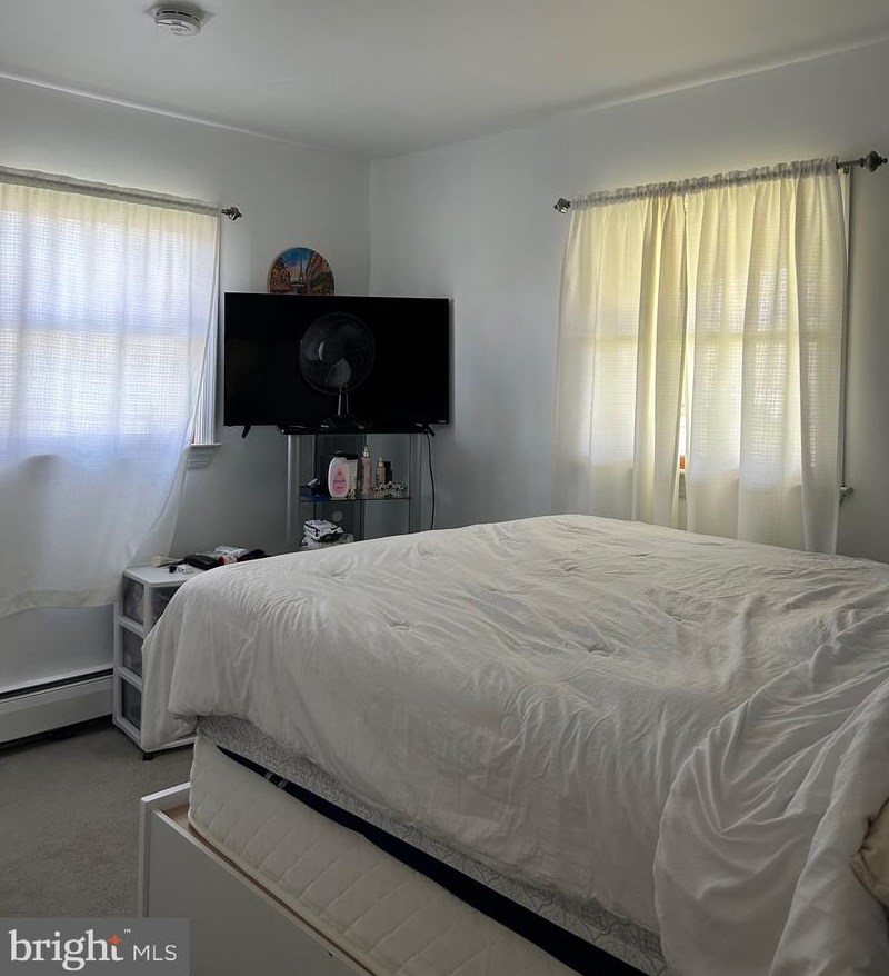 20 Ruby Ln, Levittown PA  19055-1433 exterior