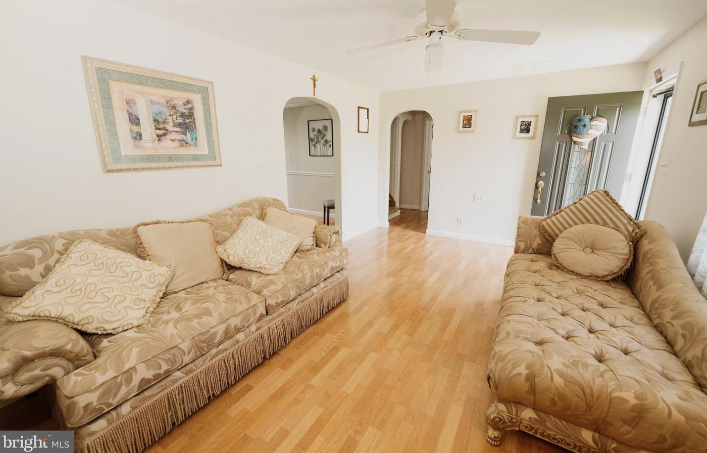 108 Samuel St, Langhorne PA  19053-4158 exterior