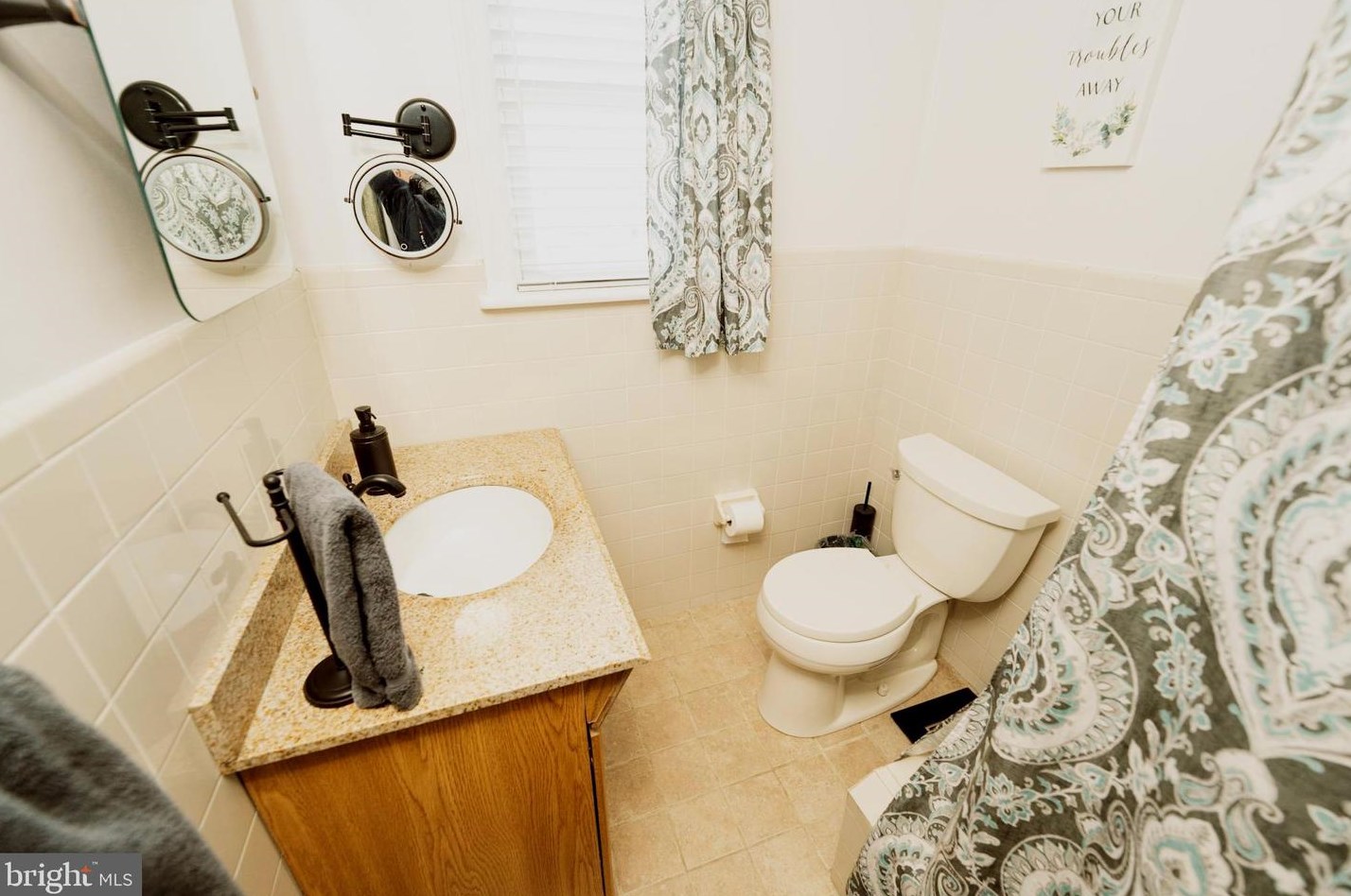 108 Samuel St, Langhorne PA  19053-4158 exterior