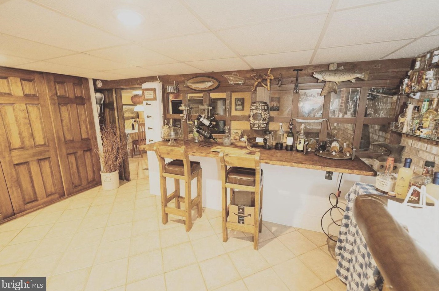 108 Samuel St, Langhorne PA  19053-4158 exterior