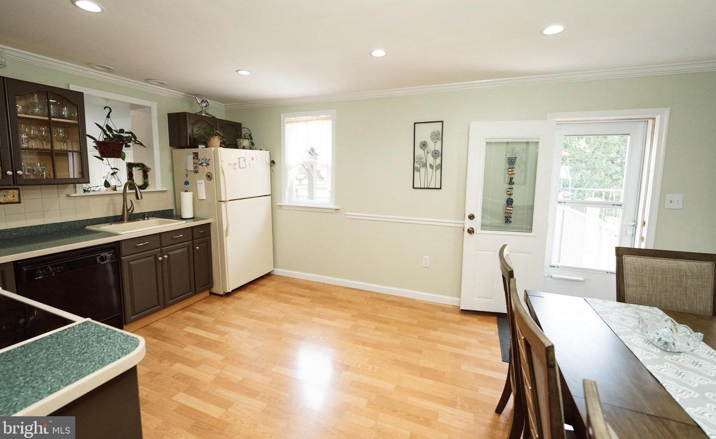 108 Samuel St, Langhorne PA  19053-4158 exterior