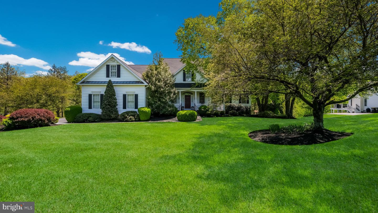 112 Heather Dr, New Hope, PA 18938 MLS PABU2049094 Coldwell Banker