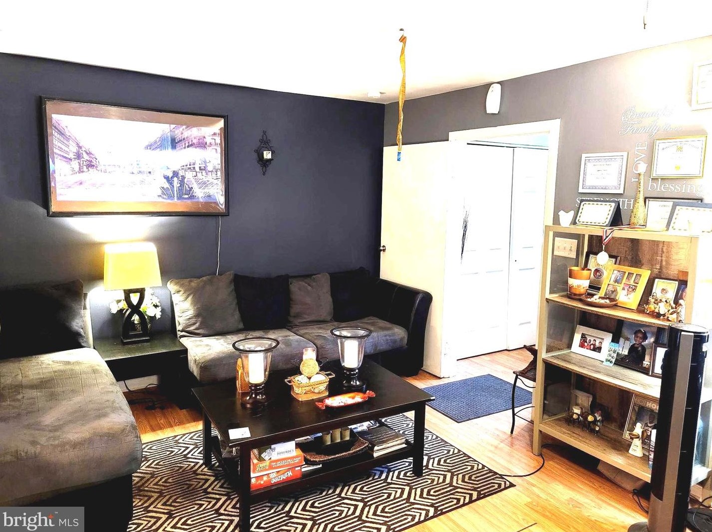 1308 Ashby Ave, Edgely PA  19007-3304 exterior
