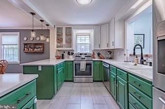 525 Lawn Ave, Sellersville PA  18960-2105 exterior