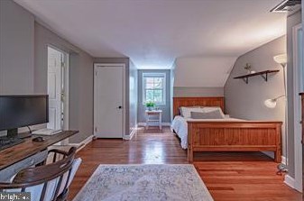 525 Lawn Ave, Sellersville PA  18960-2105 exterior