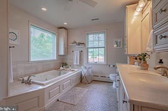 525 Lawn Ave, Sellersville PA  18960-2105 exterior