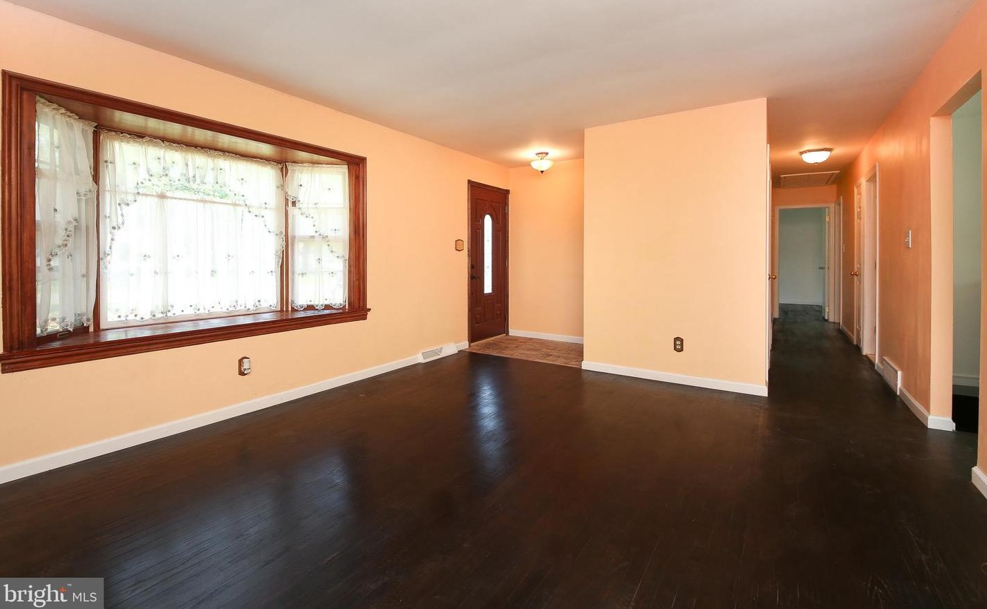 21 Hayhouse Rd, Perkasie PA  18944-3519 exterior