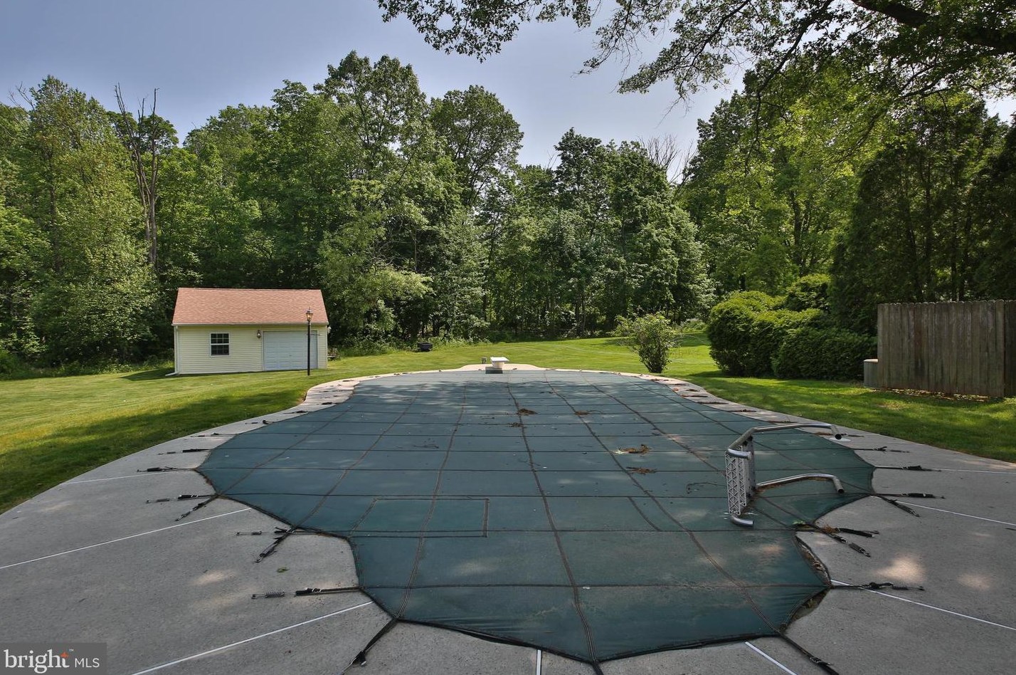 21 Hayhouse Rd, Perkasie PA  18944-3519 exterior