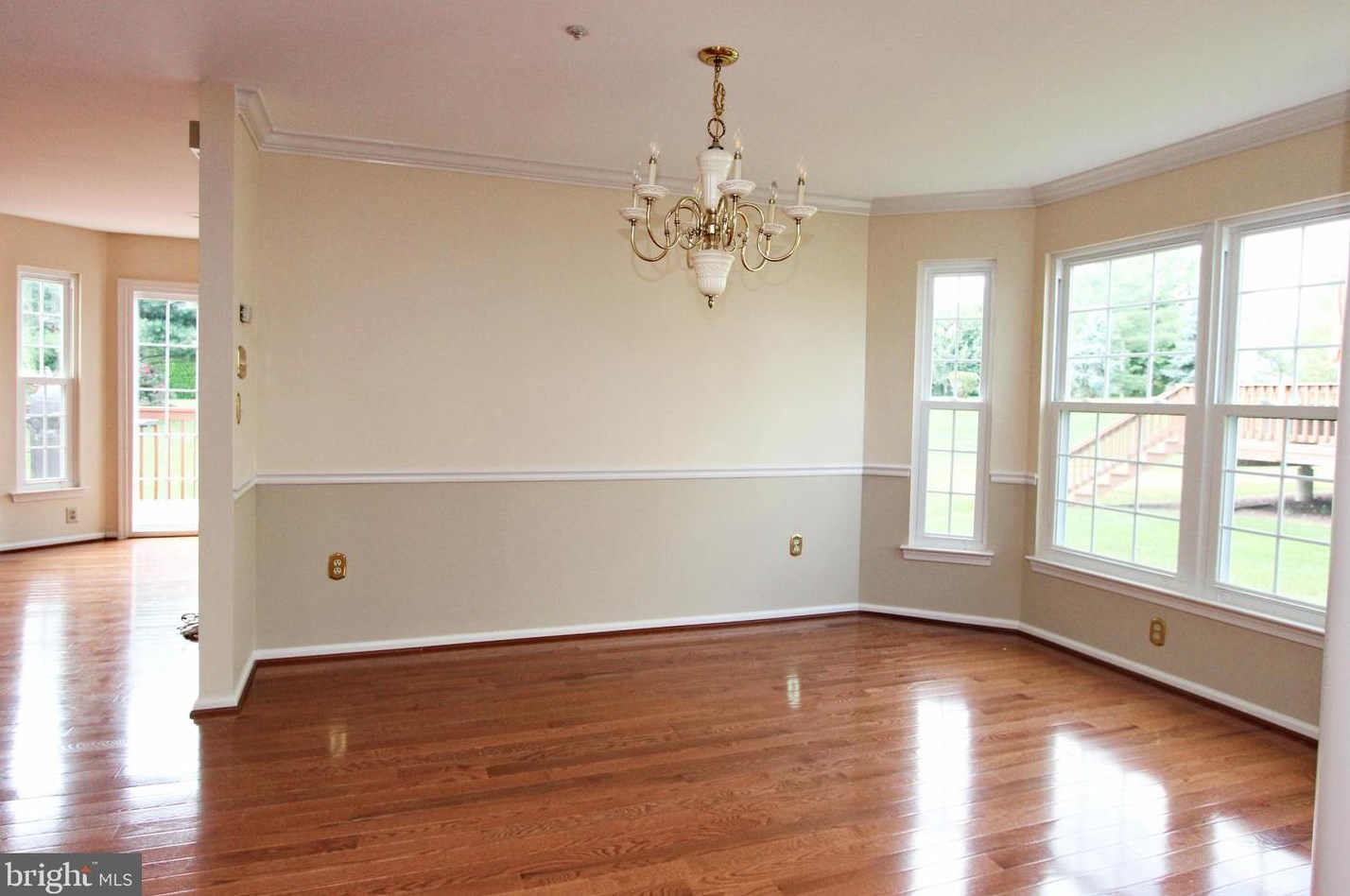 136 Stetson Dr, Chalfont PA  18914-3751 exterior