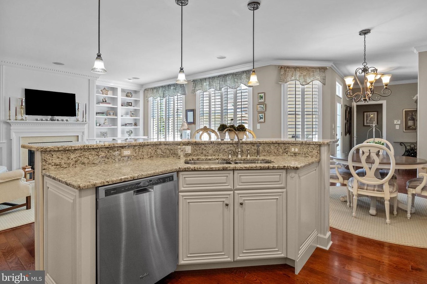 206 Sebastian Aly, Upper Makefield PA 18940-4525 exterior