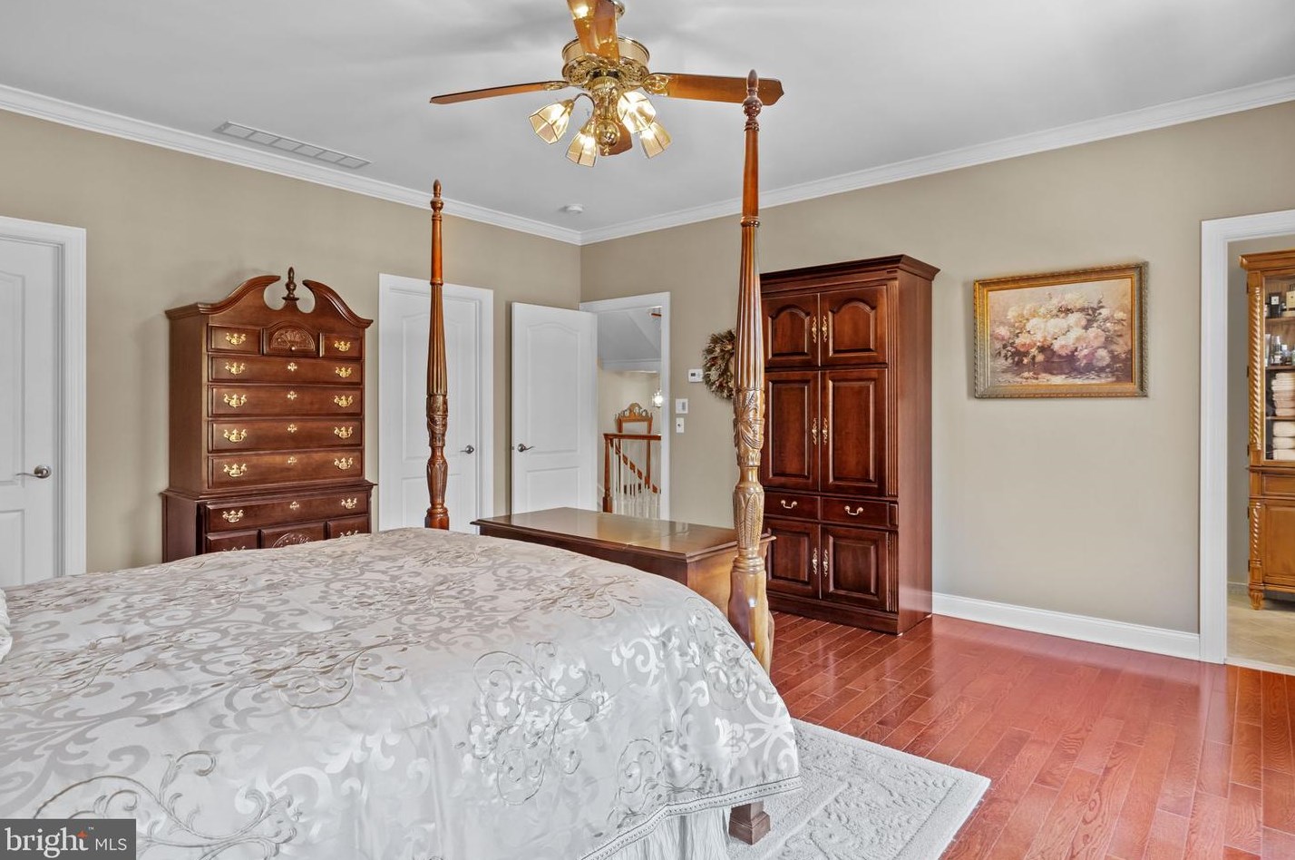 206 Sebastian Aly, Upper Makefield PA 18940-4525 exterior