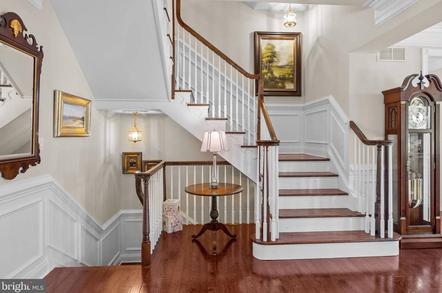 206 Sebastian Aly, Upper Makefield PA 18940-4525 exterior