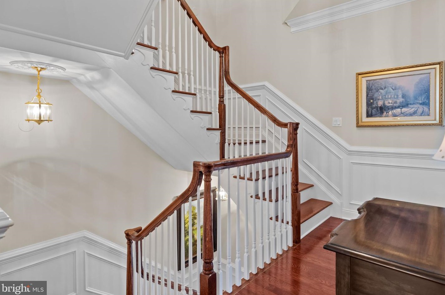 206 Sebastian Aly, Upper Makefield PA 18940-4525 exterior