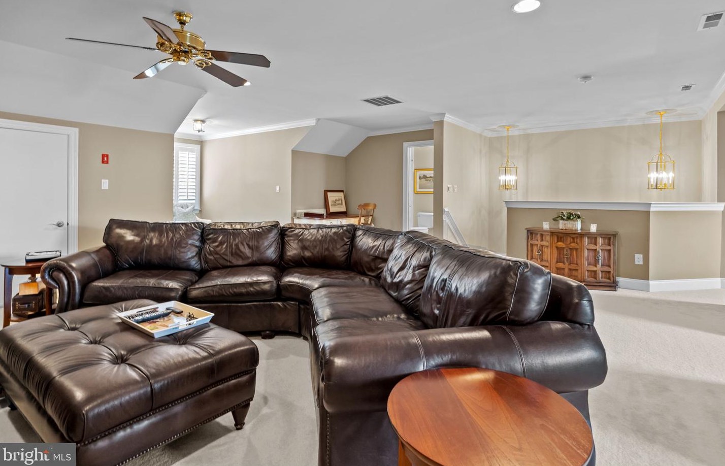 206 Sebastian Aly, Upper Makefield PA 18940-4525 exterior