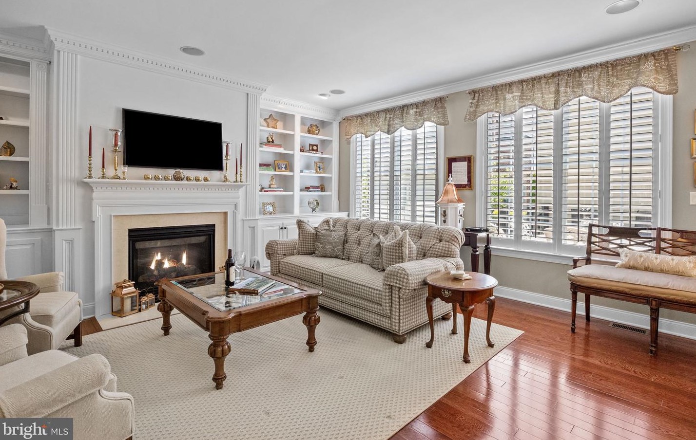 206 Sebastian Aly, Upper Makefield PA 18940-4525 exterior