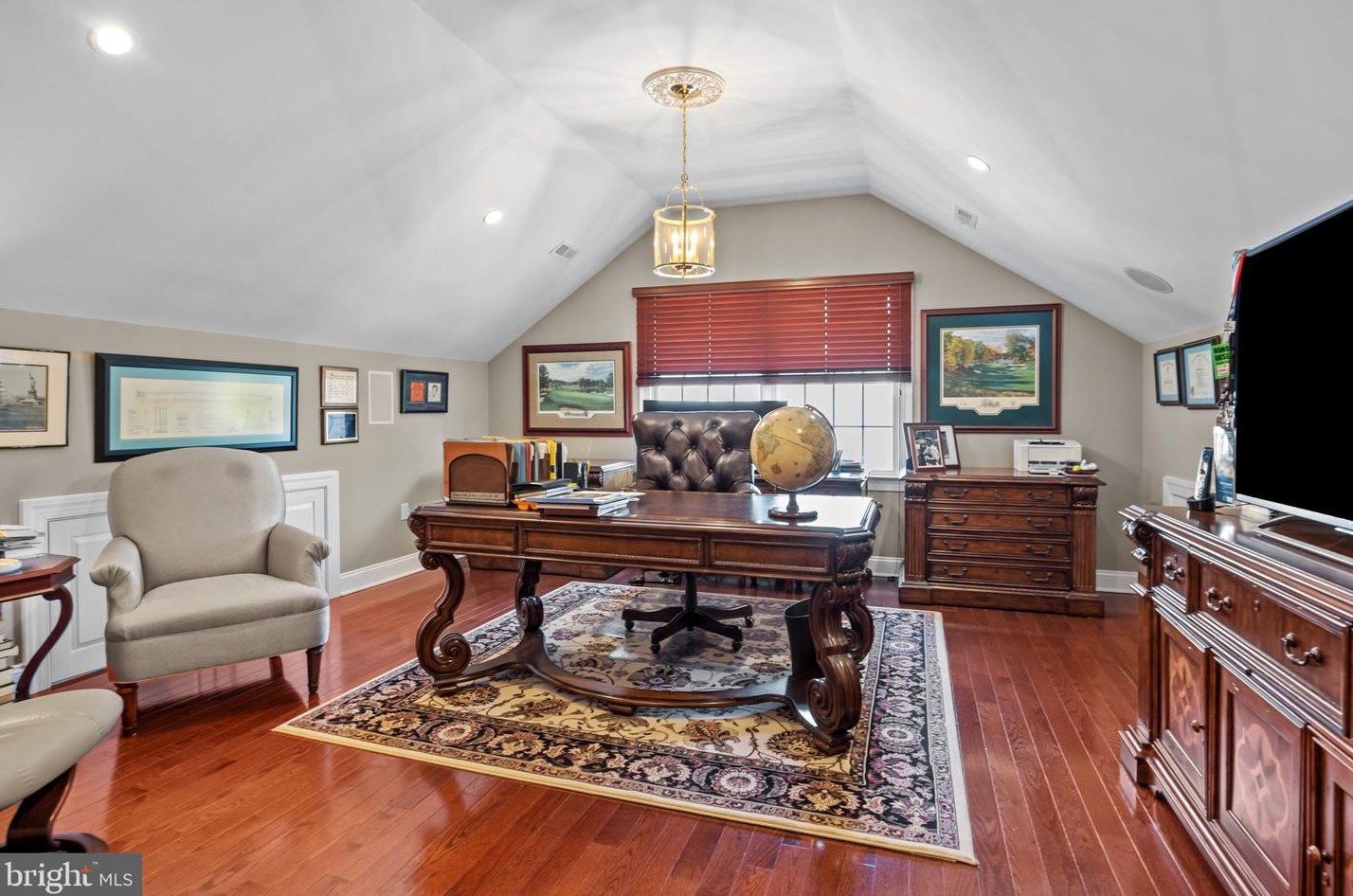 206 Sebastian Aly, Upper Makefield PA 18940-4525 exterior