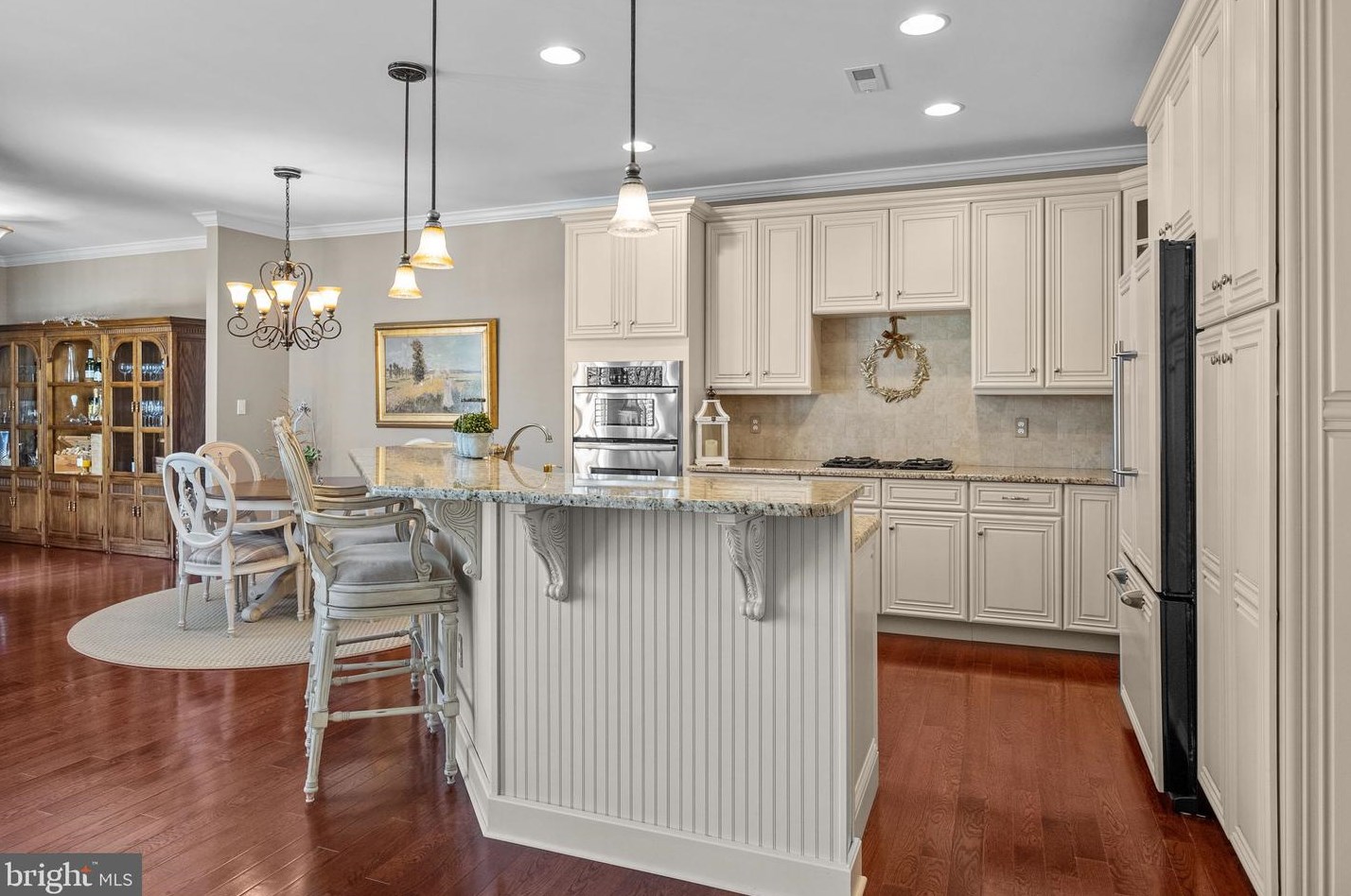 206 Sebastian Aly, Upper Makefield PA 18940-4525 exterior