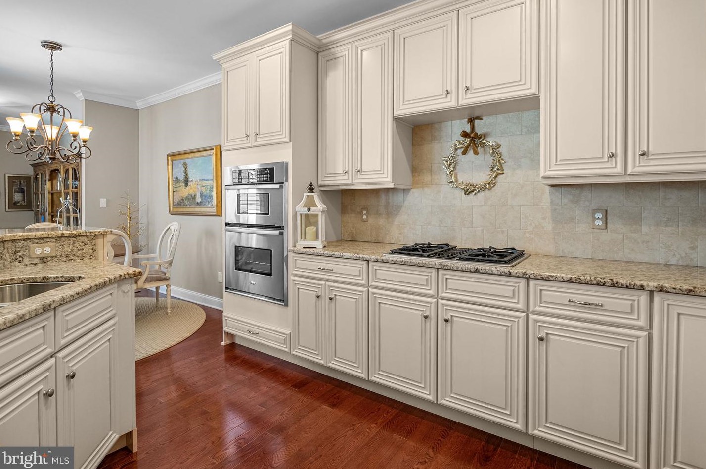 206 Sebastian Aly, Upper Makefield PA 18940-4525 exterior