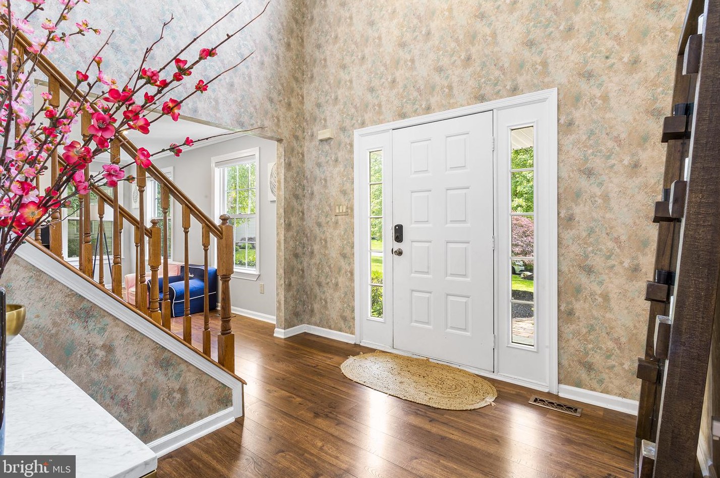 10 Chickory Pl, Upper Makefield PA  18940-1253 exterior