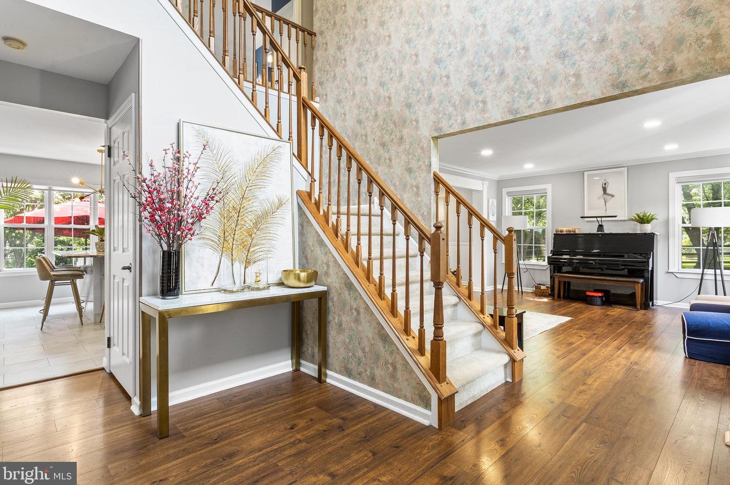 10 Chickory Pl, Upper Makefield PA  18940-1253 exterior