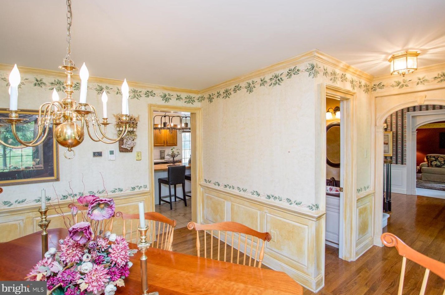 620 Schwenkmill Rd, Perkasie PA  18944-2248 exterior