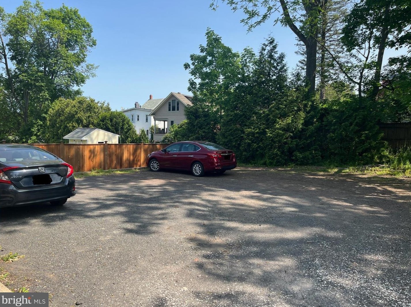 117 Harvey Ave, Gardenville PA  18901-3625 exterior