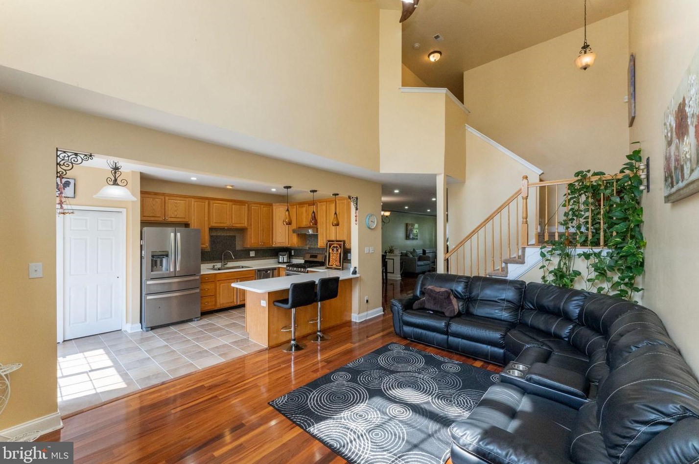 14 Wellington Rd, Upper Makefield PA  18940-2423 exterior