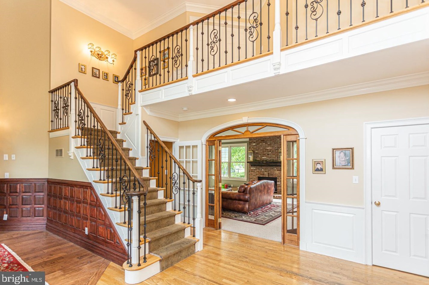 3 Casey Ct, Upper Makefield PA  18940-2621 exterior