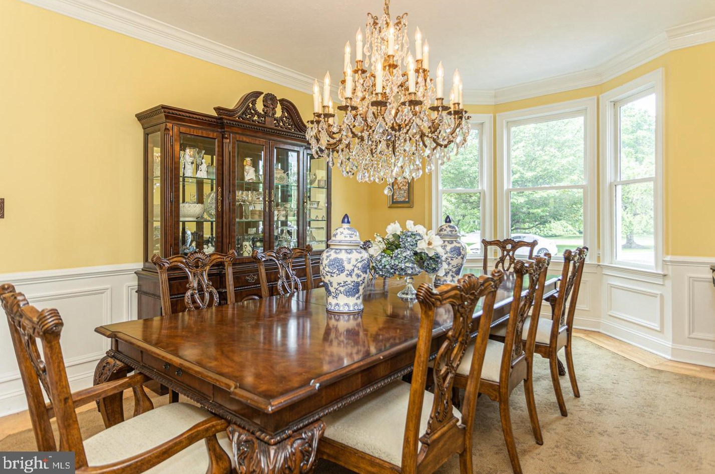 3 Casey Ct, Upper Makefield PA  18940-2621 exterior